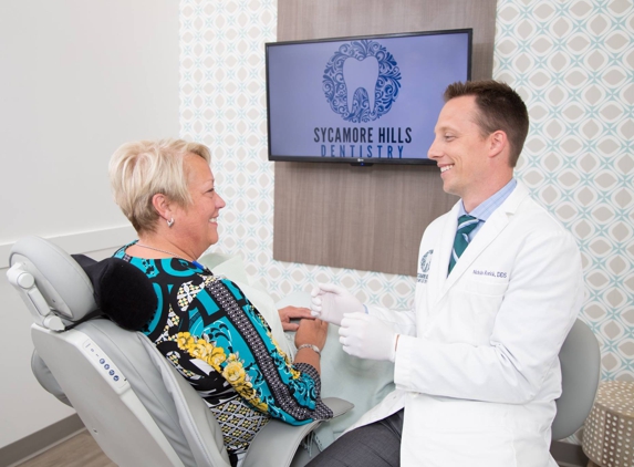 Sycamore Hills Dentistry - Fort Wayne, IN