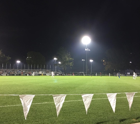 Swope Soccer Village - Kansas City, MO