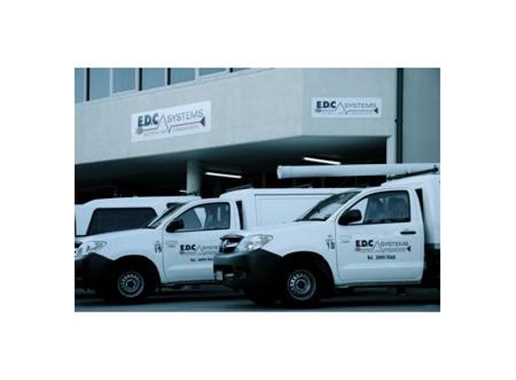 EDC Systems Pty Ltd - Tingalpa, QLD