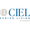 Ciel at Plainfield gallery