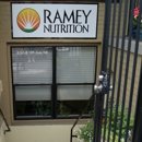 Ramey Nutrition - Nutritionists