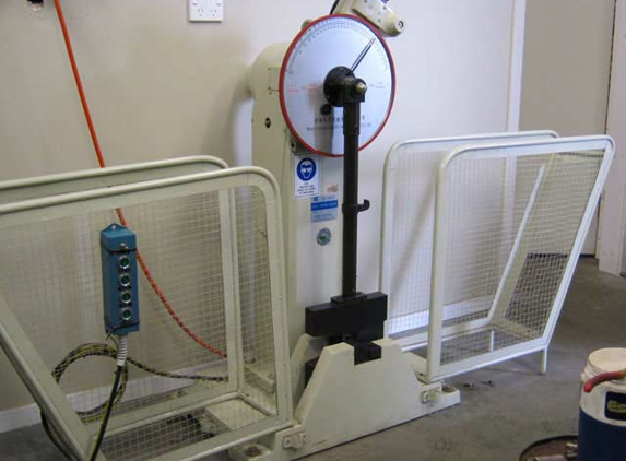 Victorian Testing & Inspection Services - Morwell, VIC