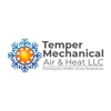 Temper Mechanical Air & Heat gallery