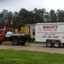 Wingate Enterprises Inc - House & Building Movers & Raising