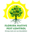 Florida Native Pest Control - Gardeners