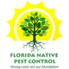 Florida Native Pest Control