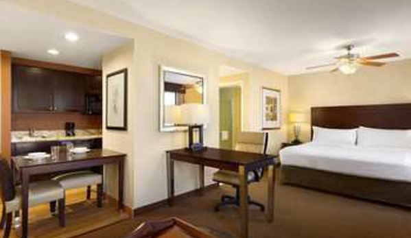 Homewood Suites by Hilton Houston Northwest Cy-Fair - Houston, TX