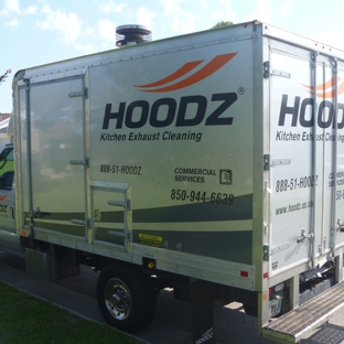 Hoodz Kitchen Exhaust Cleaning - Pensacola, FL