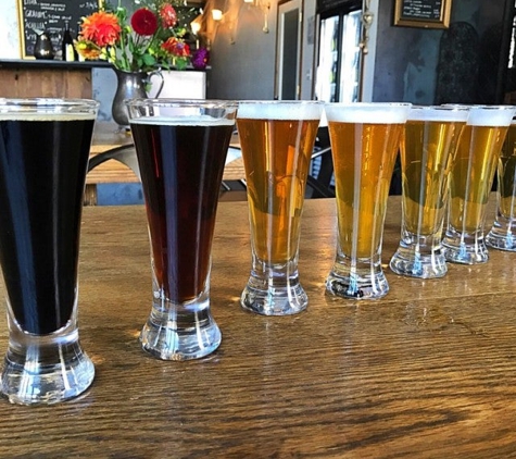 Propolis Brewing - Port Townsend, WA