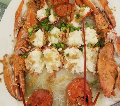 Ming's Seafood Restaurant - Malden, MA