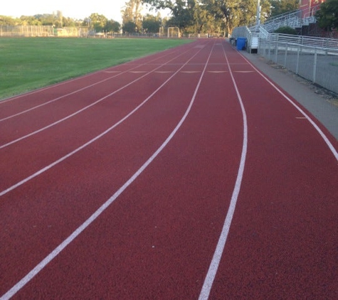 Cardinal Newman Catholic High School - Santa Rosa, CA