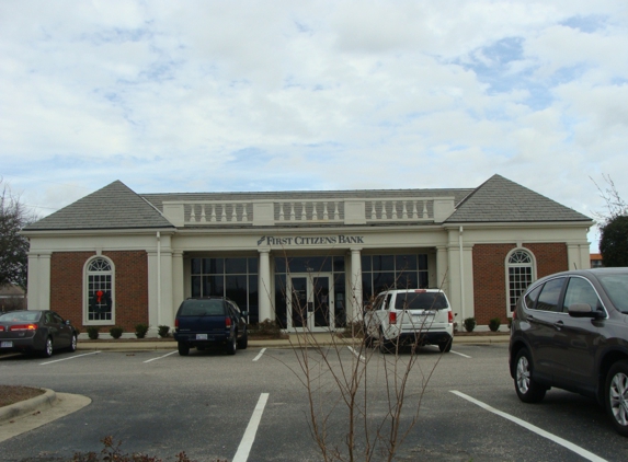 First Citizens Bank - Fayetteville, NC