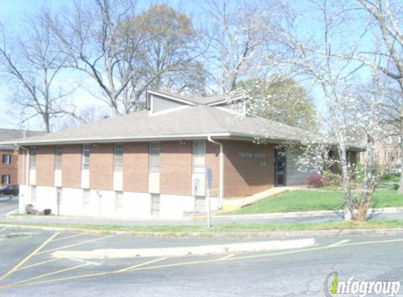 Camp Juliette Low - Marietta, GA