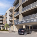 Camden Lincoln Station Apartments