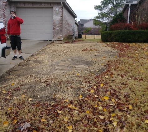 Quantum Sod - Broken Arrow, OK