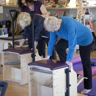 Every Body Pilates - Belmont, MA