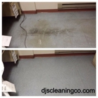 DJ's Cleaning & Maintenance Co.