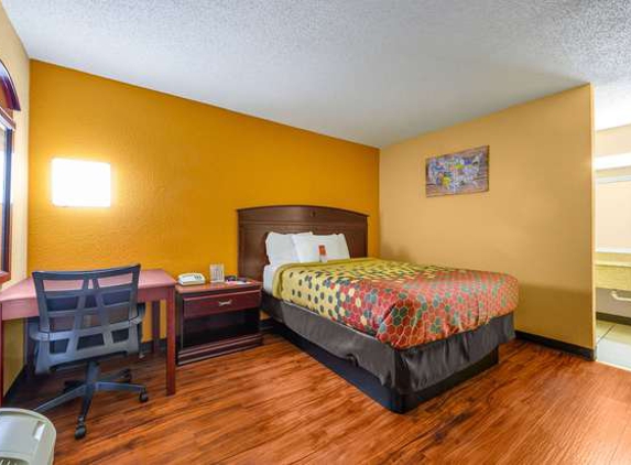 Econolodge - Decatur, AL