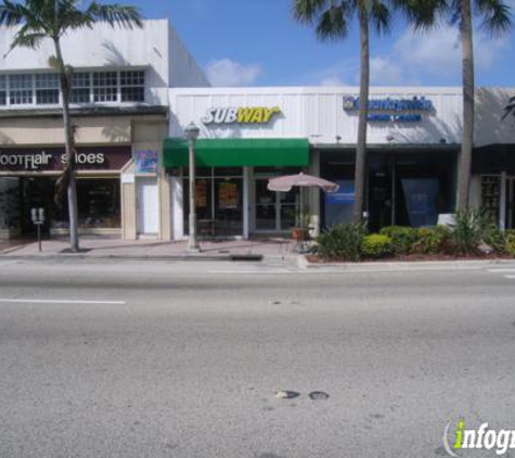 Subway - Surfside, FL