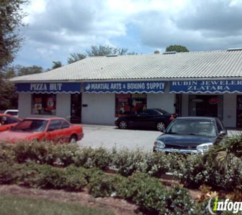 Charley's Grilled Subs - Saint Petersburg, FL