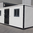 Create Space Portable Storage - Movers & Full Service Storage