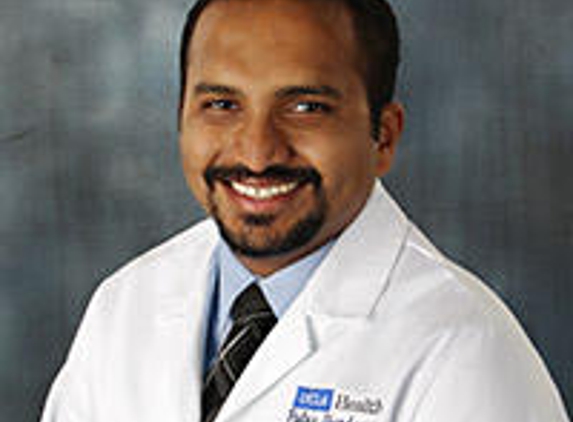 Thomas Jacob, MD - Torrance, CA