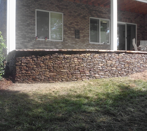 Lake Norman Masonry - Mooresville, NC