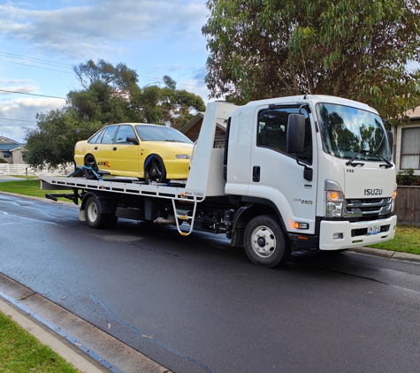 Bass Coast Car Removals - Wonthaggii, VIC