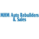 MHM Auto Rebuilder And Sales - Auto Repair & Service