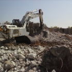 Global Iron Demolition & Salvage Services