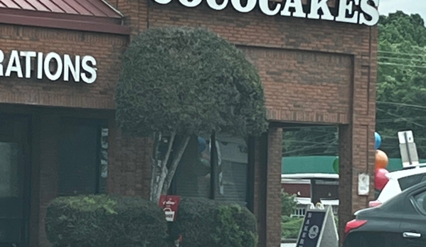 Cococakes By Coco - Tucker, GA