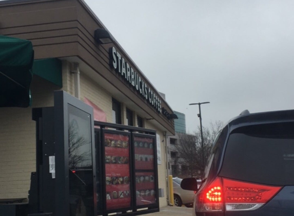 Starbucks Coffee - Gaithersburg, MD