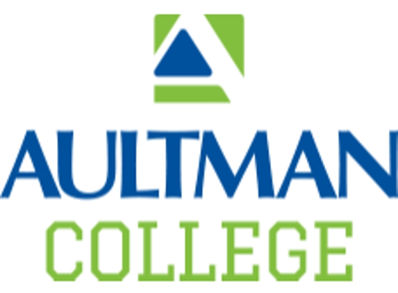 Aultman College - Canton, OH