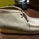 Clarks - Boot Stores