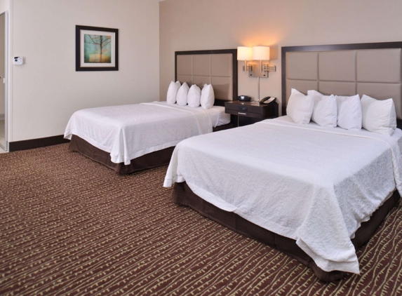 Hampton Inn & Suites Bend - hamptoninn3.hilton.com, OR