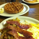 Bel Aire Pancake House - American Restaurants