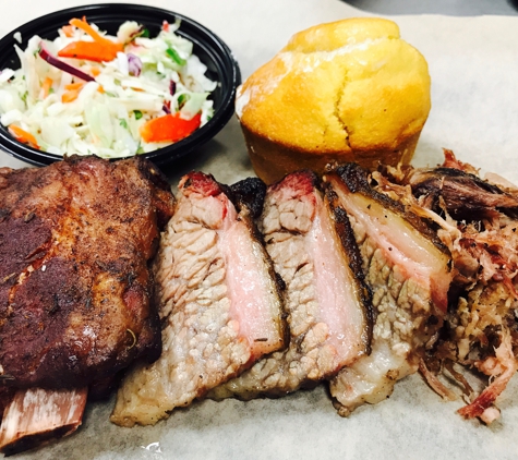 Arizona BBQ Company - Gilbert, AZ