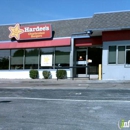 Hardee's - Fast Food Restaurants