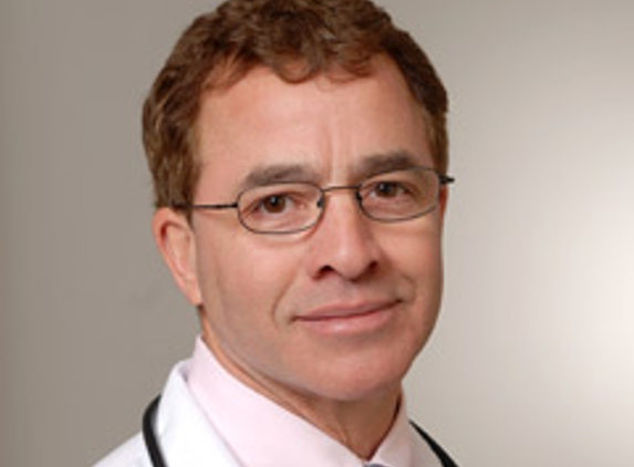 Dr. Gerry Campos, MD - Quincy, MA