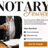 Rodriguez Affordable Mobile Notary gallery