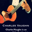 Charles Vaughn Guitar - Music Instruction-Instrumental