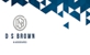 Brown D. S. & Associates Logo