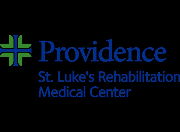 Providence St. Luke’s Outpatient Therapy - North - Spokane, WA