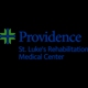 Providence St. Luke’s Pediatrics Outpatient Therapy