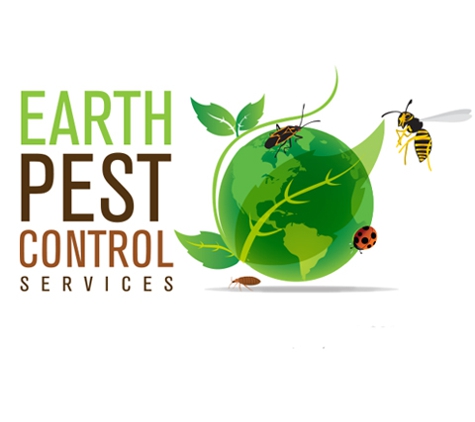Earth Pest Control Services - Oswego, IL