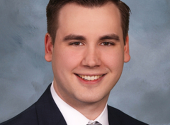 Edward Jones - Financial Advisor: Alex M Crouch - Auburn, NY