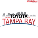 Toyota of Tampa Bay - New Car Dealers