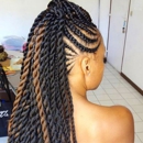 Mimi's Professional Stylists, African Hair Braiding, & Salon - Hair Braiding