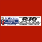 Residential Plumbing Heating & Cooling