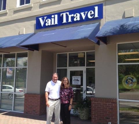 Vail Travel-Cruise Holidays - Daniel Island, SC